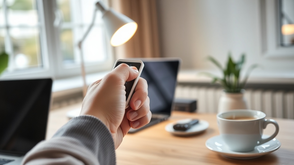 Smarte Beleuchtung für Mieter: Philips Hue oder IKEA Tradfri?